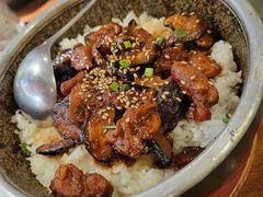 -九田家黑牛烤肉料理(新辰里亚运村店)