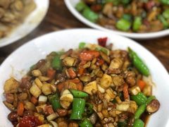 -凡老头米线砂锅(古荡新村西粮站)