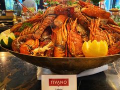 -Tivano意大利餐厅(成都居舍酒店)
