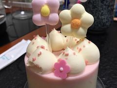 -好利来(宣武门店)