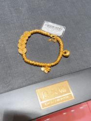 -周大福荟馆JEWELRIA(仁和春天百货店)