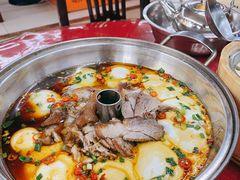 -哈尔滨饺子王·东北菜(鱼鳞浃路店)