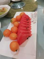 -新锦江大酒店·宴会厅·婚宴