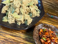 -玉祥府牛肉罩饼(金光道店)