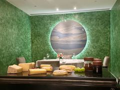 -王府半岛酒店·Jing餐厅