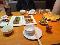 -壹只卤鹅 · 潮汕菜(京基百纳店)