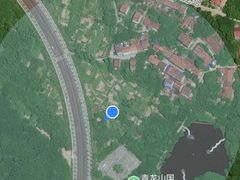 -青龙山国家森林公园