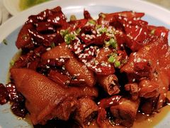 -懒人盐府人家(航天桥店)