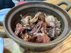 -斯丹姜母鸭·古法干香(田安南路店)