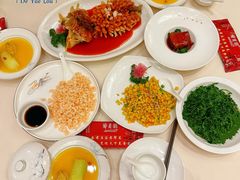 -得月楼·省级非遗·传统苏帮菜(观前店)
