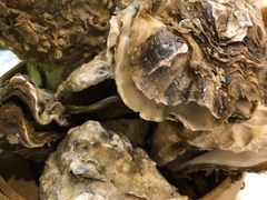 生蚝-三炮海鲜烧烤店(河畔·幸福城店)