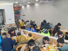 -欣达面馆(天桥支路店)