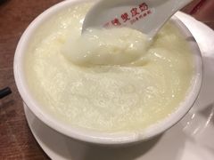 热双皮奶-正德顺順德雙皮奶(中信店)
