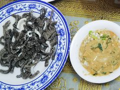 -清真·鸦儿李记·小馆(后海店)