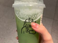 -喜茶(天津乐宾百货店)