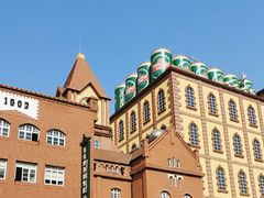 -青岛啤酒博物馆
