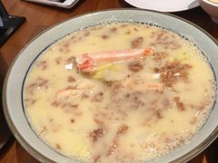 -hallch 好吃餐厅(全运村中央广场店)
