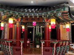 -纽斯桑拿会所(东绣路店)