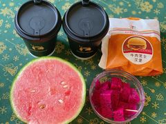 火龙果-果蔬好生活超市(东湖店)