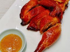 土家吊烧鸡-莲餐厅·湖北菜·潜江小龙虾店(愚园路店)