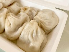 -笑云开汤包店(网巾市店)