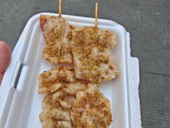 -豪香里脊肉串(大中路店)