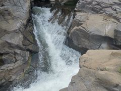 -百里山水画廊乌龙峡谷