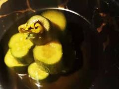 配菜-凤园椰珍·臻品椰子鸡(保利时光里店)