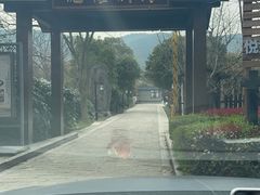 -西山人家·二十年老字号农家菜(旺山店)