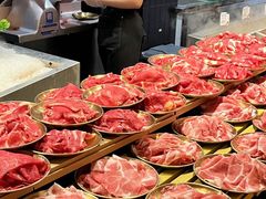 -星伦多自助料理·涮烤一体(虹悦城店)