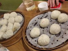 -陈傻子餐厅(世纪都会店)