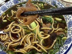 -祁家面馆(卫岗店)