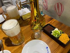 -牛犇炭火烤肉·鲜切烤肉(承德总店)