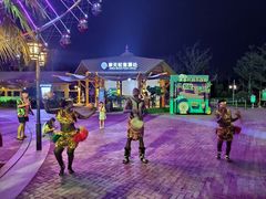 -三亚海昌梦幻海洋不夜城