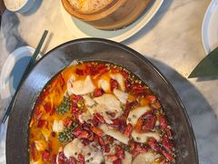 -懒人盐府人家(航天桥店)