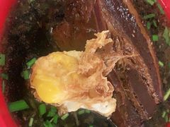 -小龙大肉面馆