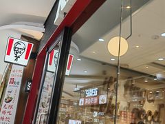 -肯德基(春申店)