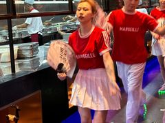 -金刚山烧烤(红旗大街店)