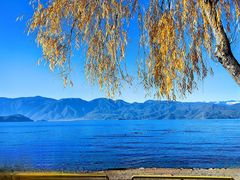 -丽江泸沽湖景区