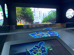 -广州市城市规划展览中心