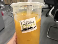 -TPLUS茶家(淮海店)