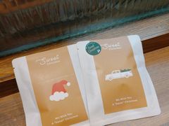 -明谦·Coffee&Cocktail Bar(美您公园店)