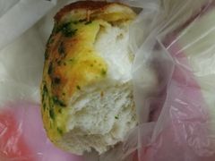 欧式柔软蒜泥面包-巴黎贝甜(银城东苑店)