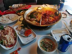 -小龙坎火锅(IFS HOT店)