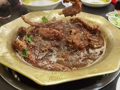 -芦月轩羊蝎子(北蜂窝店)