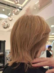 -上禾 HAIR SALON