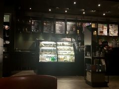 -星巴克臻选(南京金茂览秀城店)