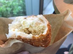 芝士贝果-瑞幸咖啡(AI创新中心A区店)