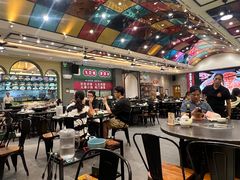 -飞尝蚝·顺德菜·鱼生(顺德总店)