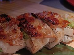 -京料理·日料自助·铁板燒(复悦城店)